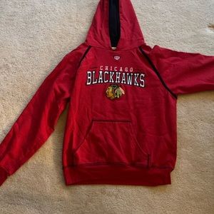 Chicago Blackhawks hoodie